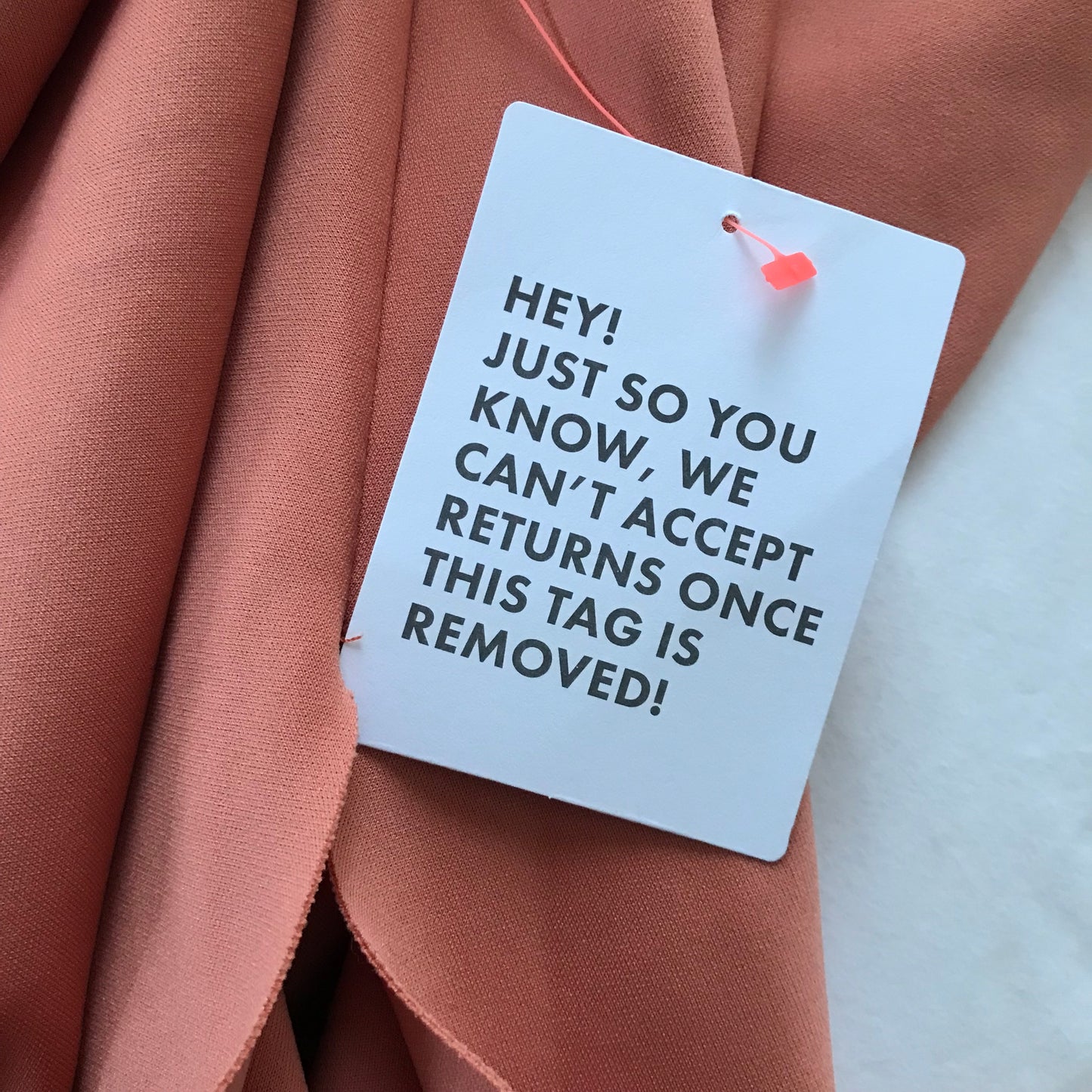 Asos Tan Retro 40s Draped Cocktail Dress