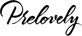 Prelovely logo