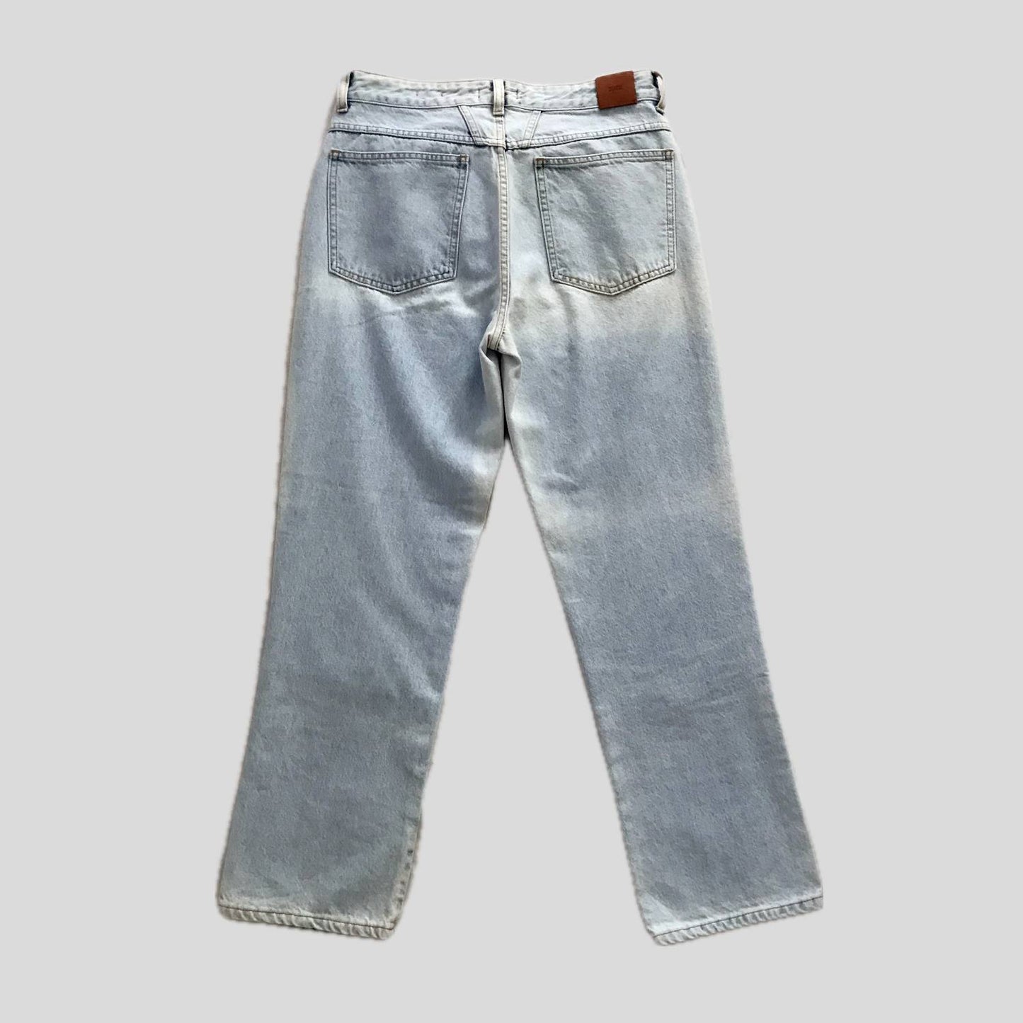 Closed Denim Light Wash Glow Jeans
