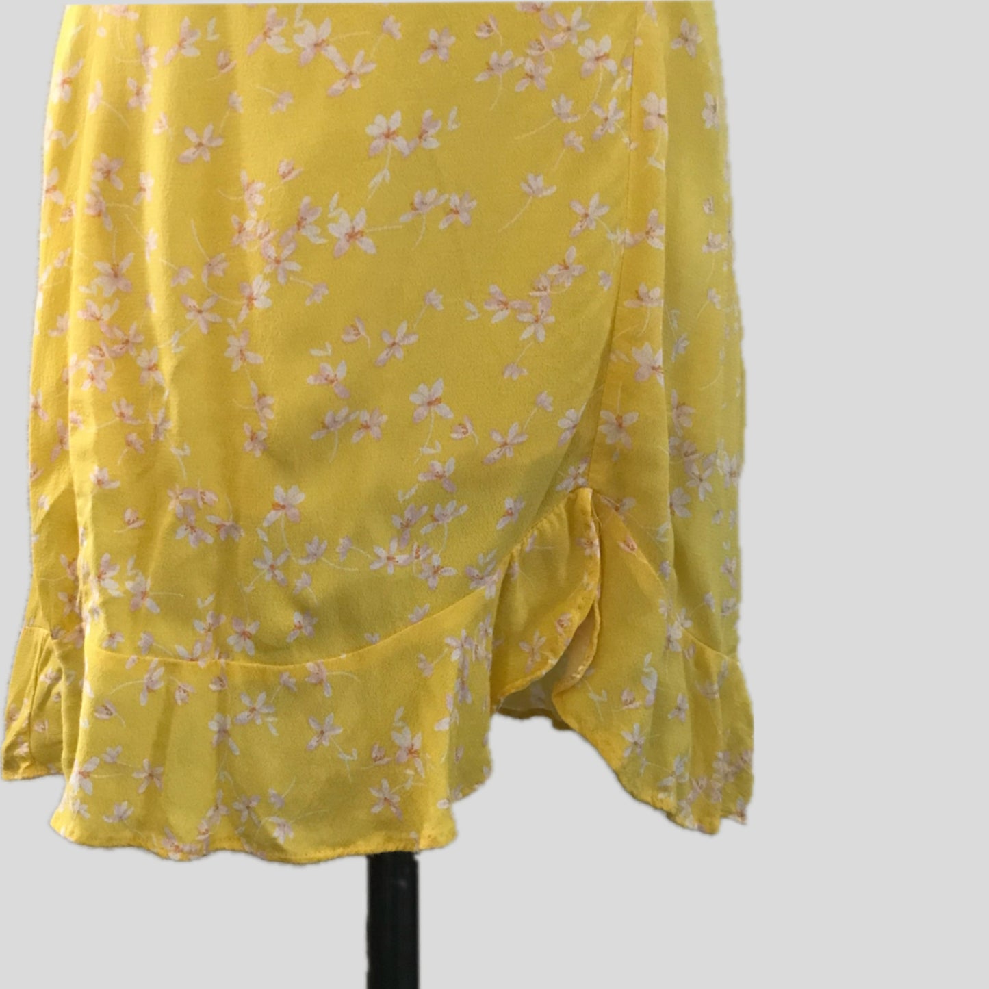 sophie-rue-yellow-floral-mini-dress