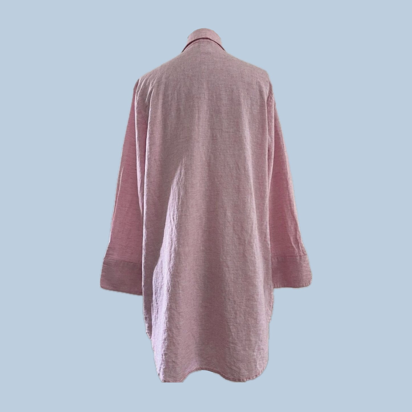 vineyard-vines-prelovely-red-striped-cotton-linen-popover-top