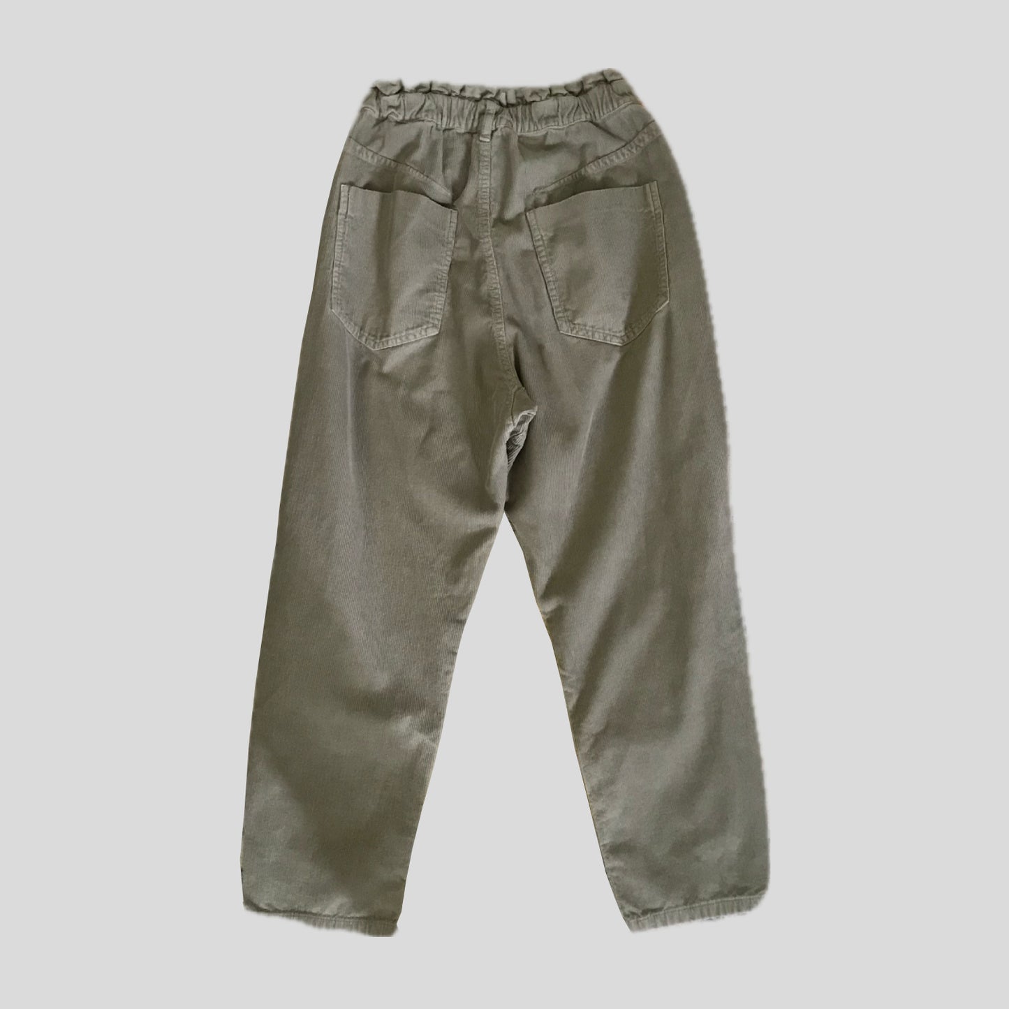 zara-neutral-high-waist-corduroy-cotton-pants