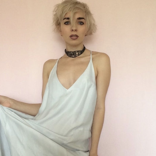 Darlings of Depop: Eliza Likes Clothes Shares Sublime Secondhand Style