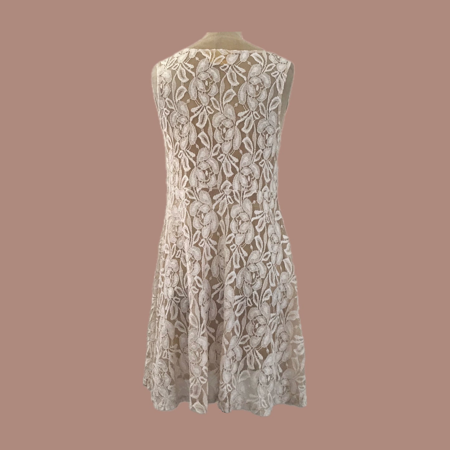 Free-People-Ivory-Lace-Mini-Dress