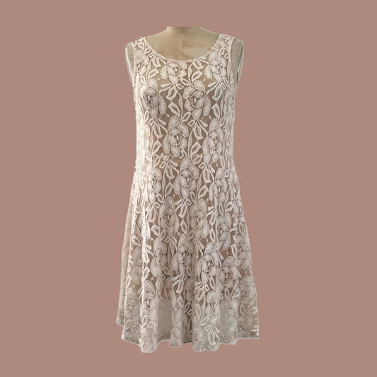 Free-People-Ivory-Lace-Mini-Dress