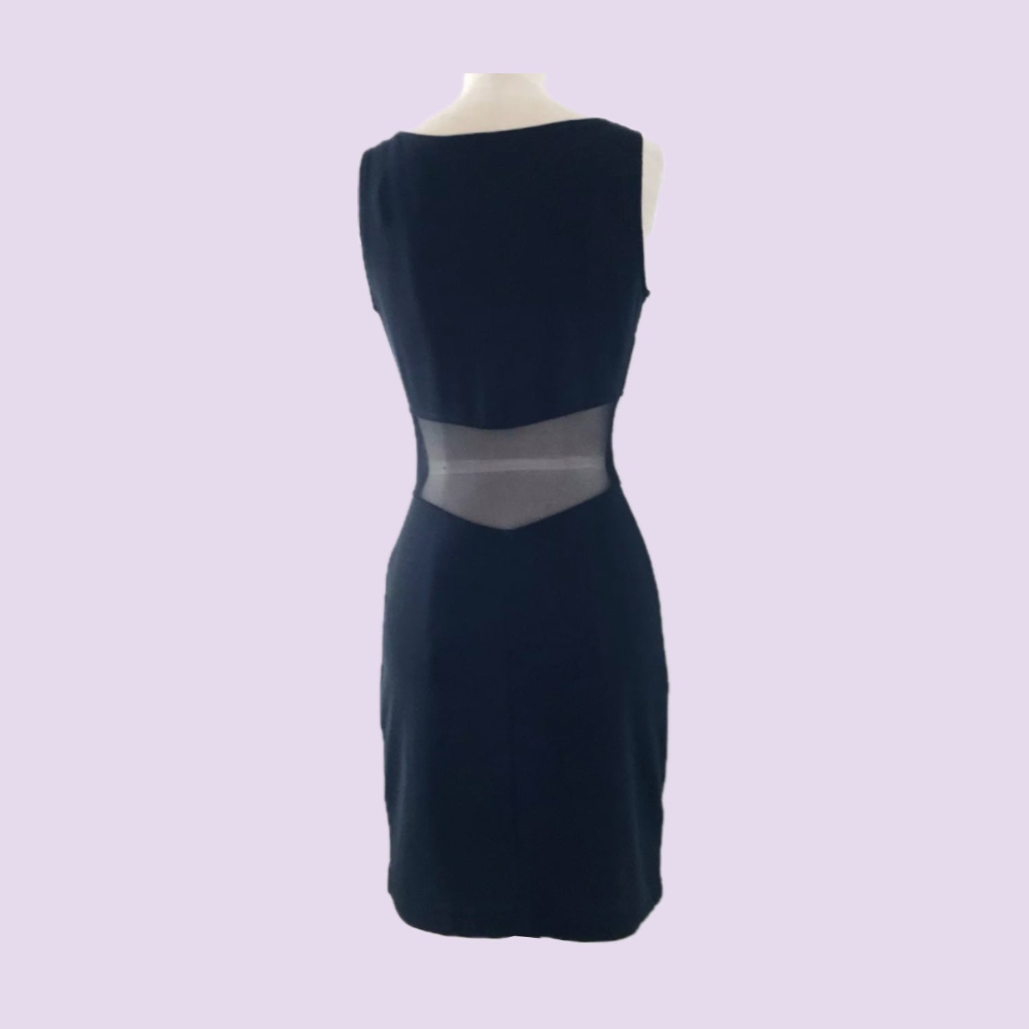 all-that-jazz-vintage-90s-black-sheer-mini-dress