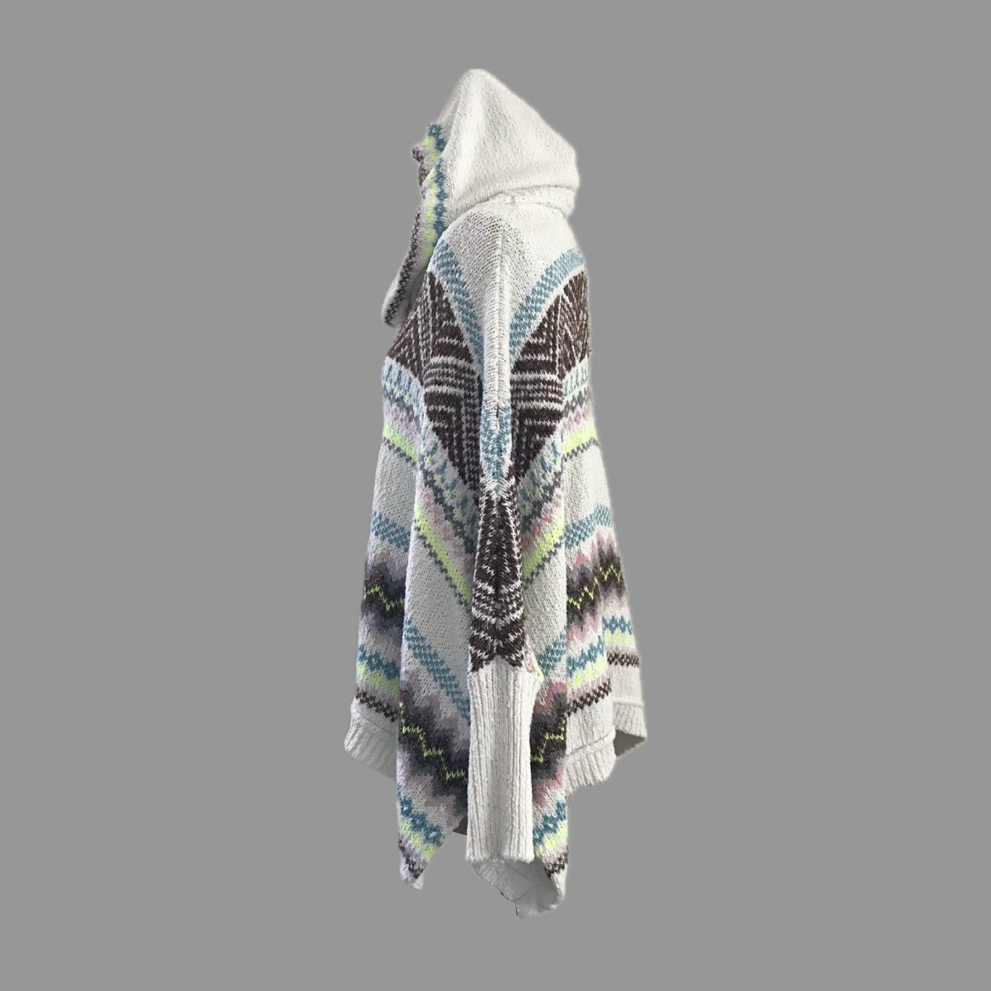 anthropologie-coton-knit-fair-isle-hooded-knit-poncho-sweater