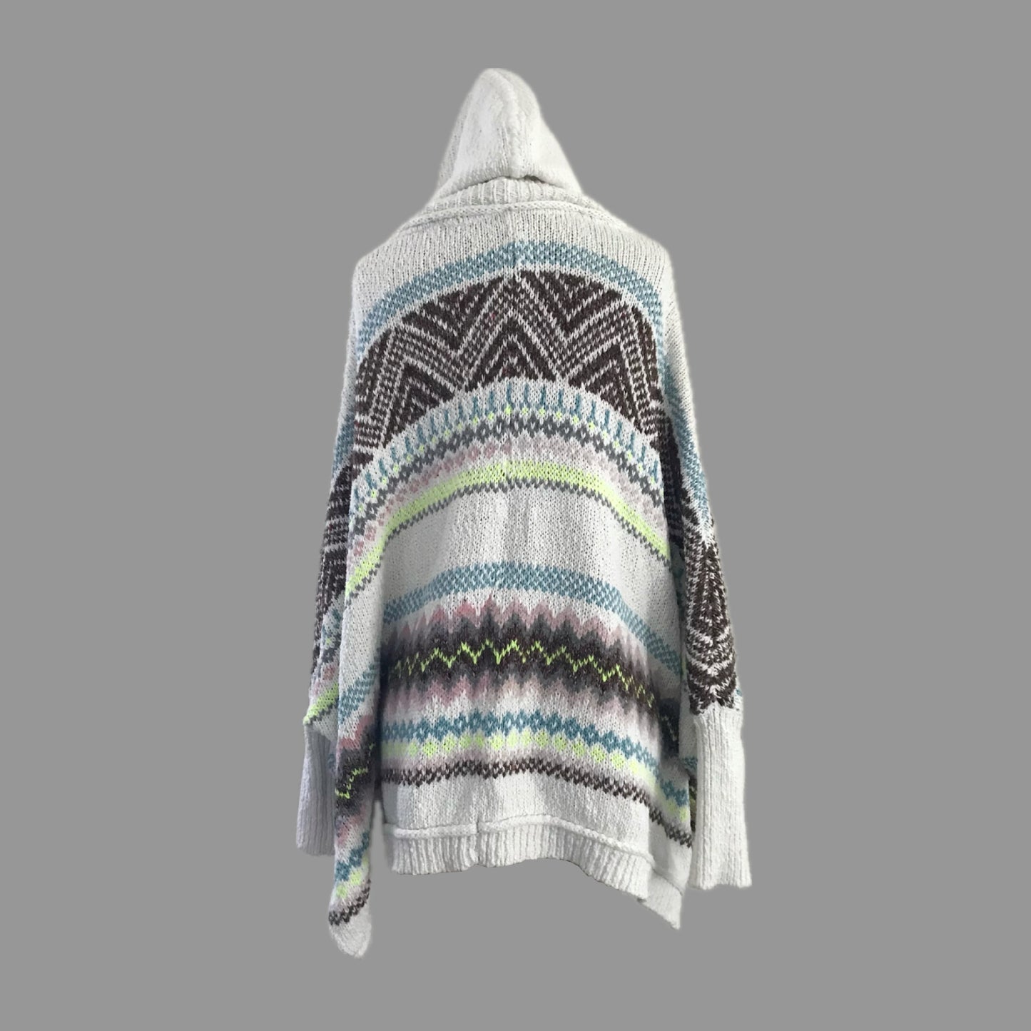 anthropologie-coton-knit-fair-isle-hooded-knit-poncho-sweater