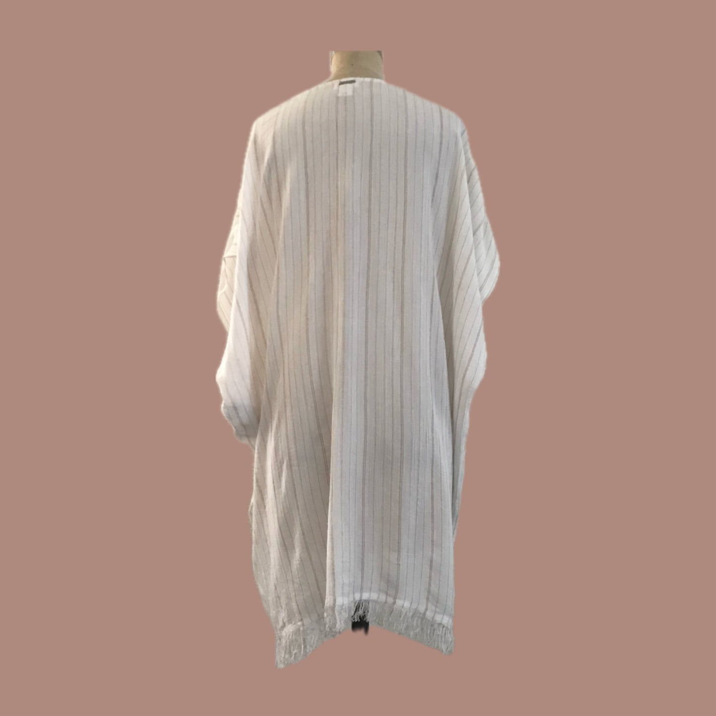 billabong-white-stripe-v-neck-tunic-top