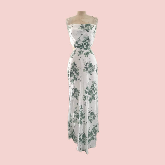 hello-molly-white-green-backless-midi-dress