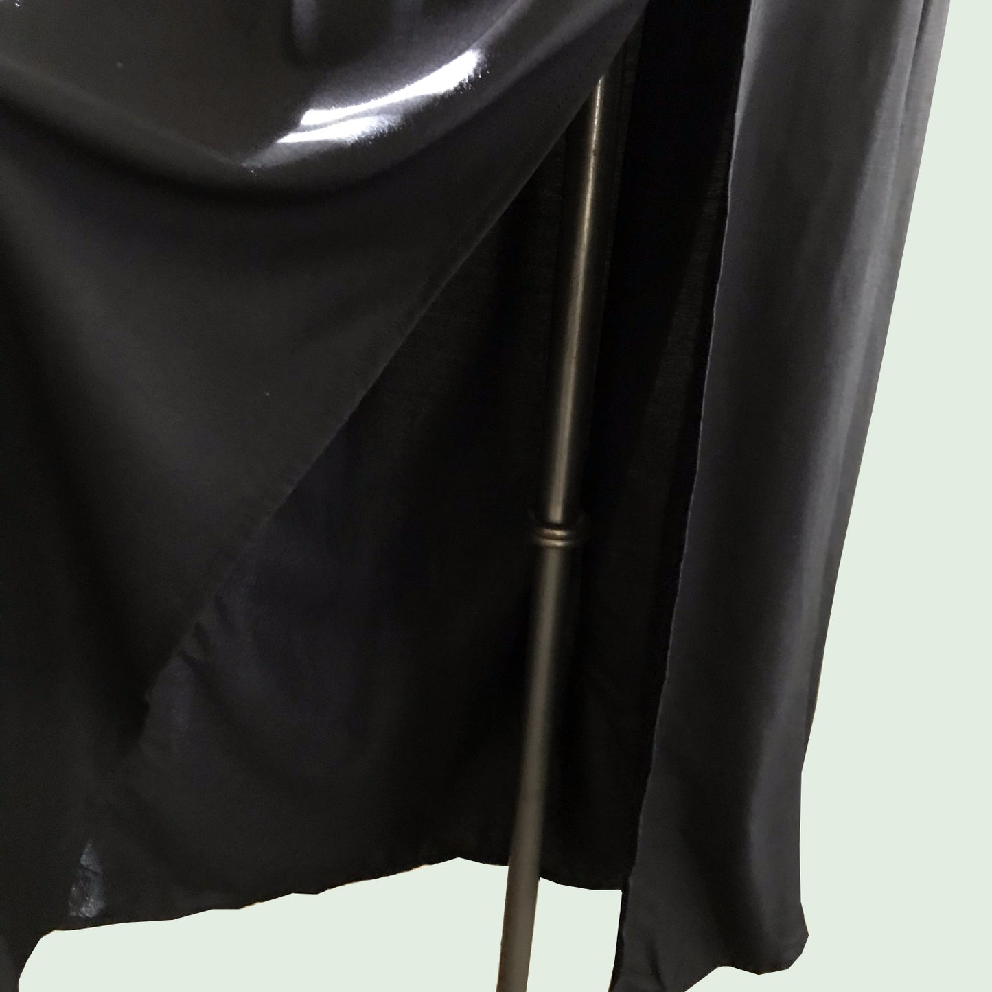 lotus-and-luna-black-maxi-skirt-with-slit