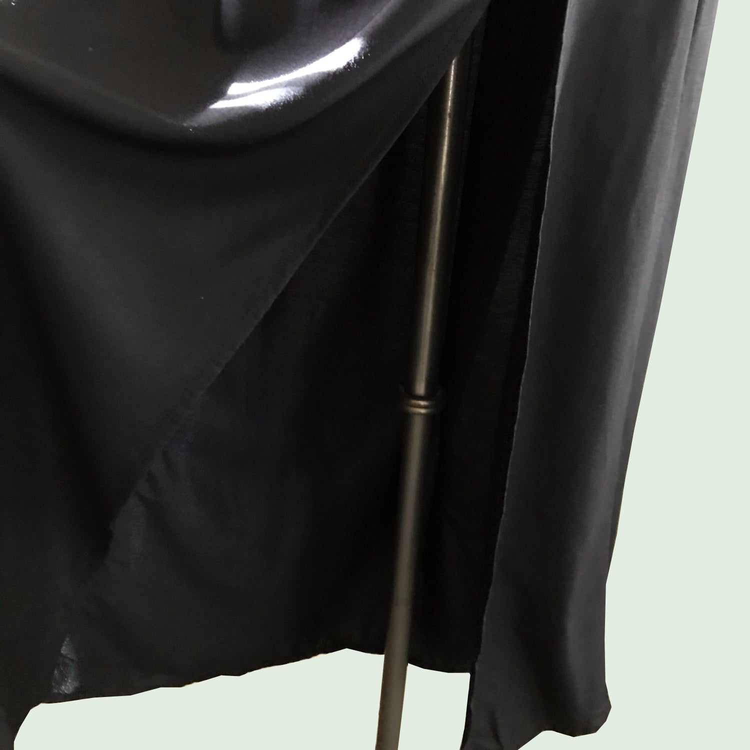 lotus-and-luna-black-maxi-skirt-with-slit