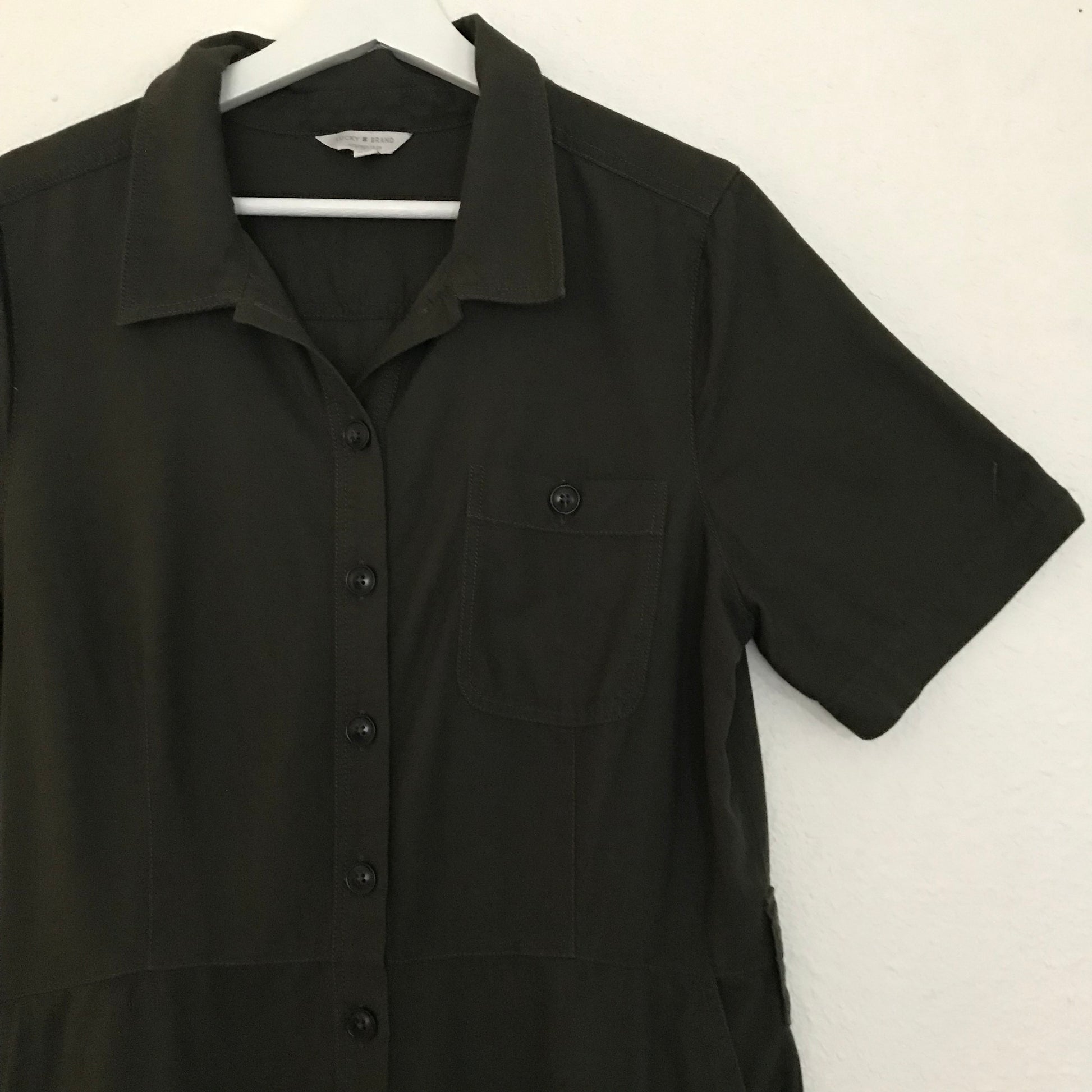 lucky-brand-olive-green-jumpsuit