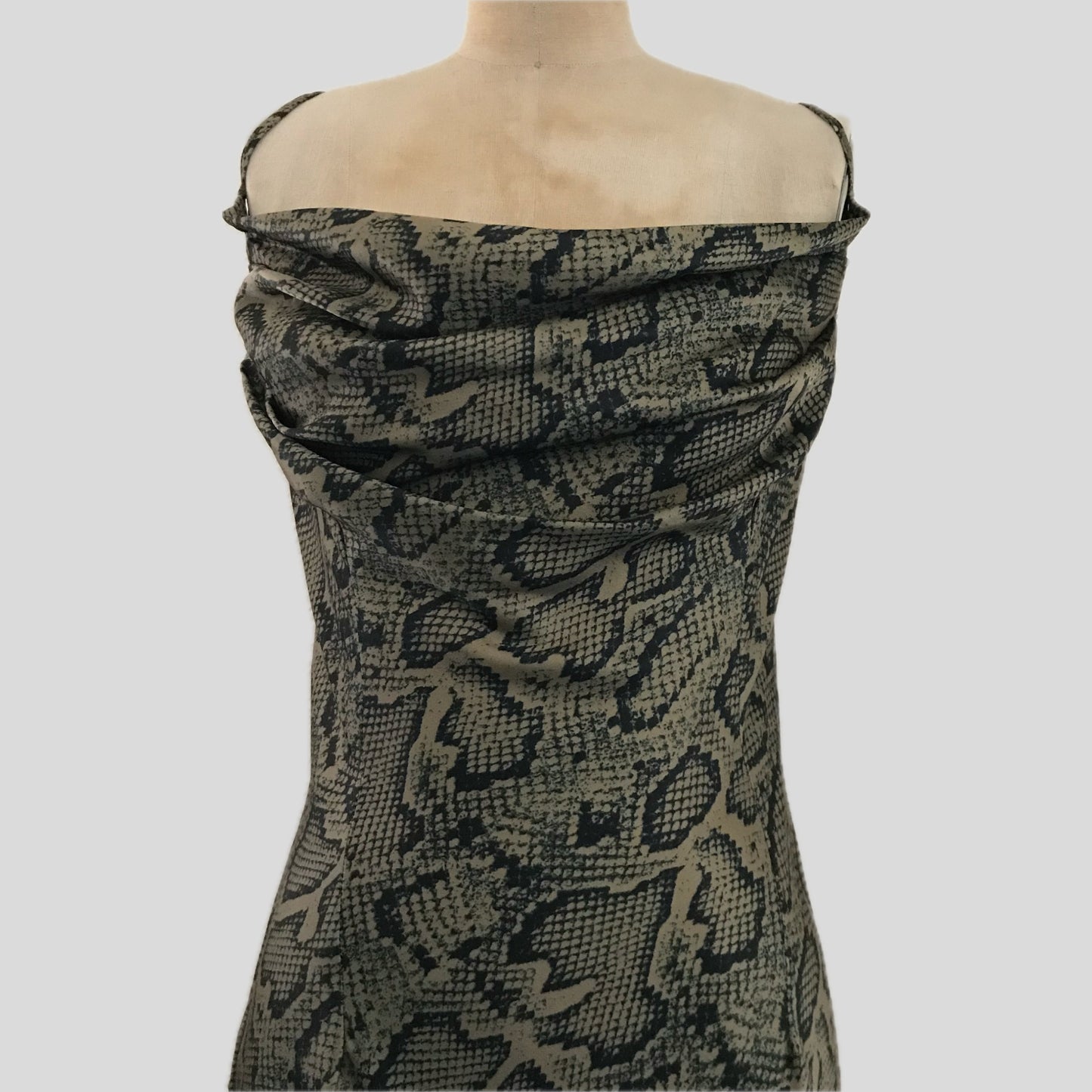 nasty-gal-snakeskin-sleeveless-slip-midi-dress