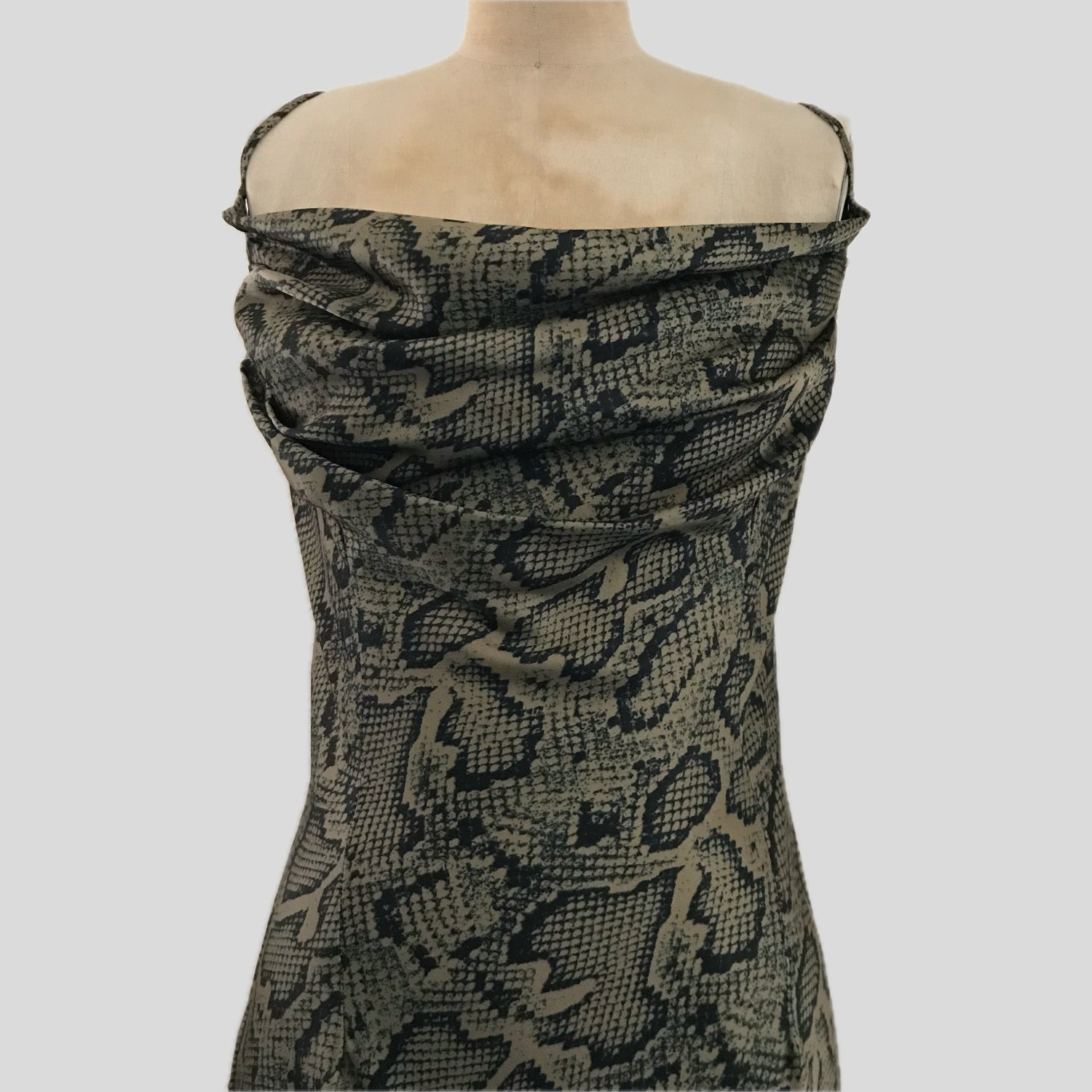 nasty-gal-snakeskin-sleeveless-slip-midi-dress