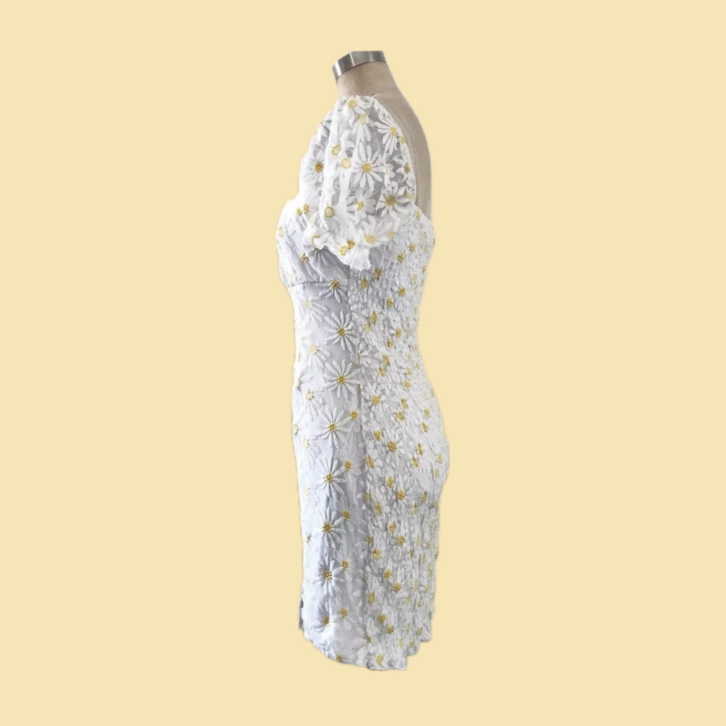 peppermayo-prelovely-white-yellow-embroidered-floral-mini-dress
