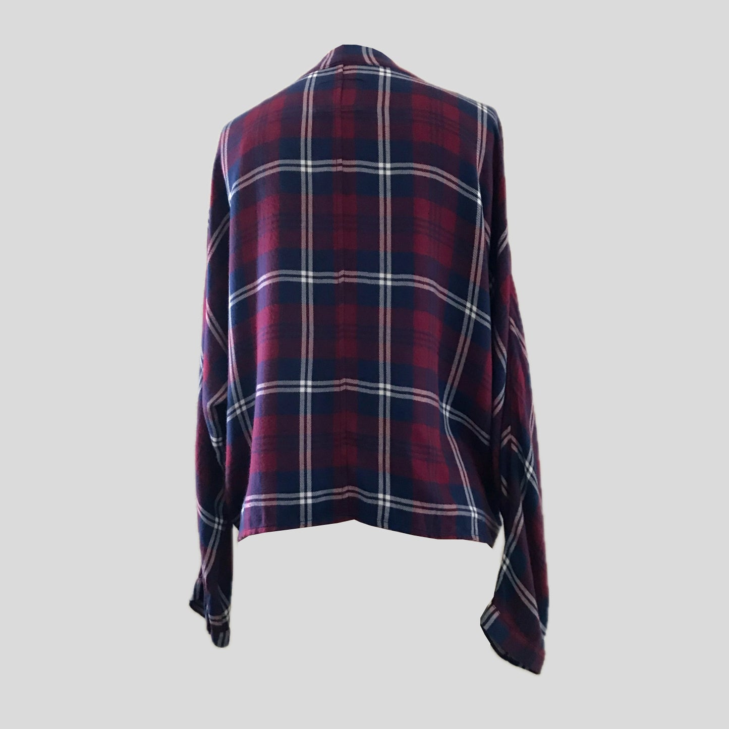 rails-red-blue-plaid-v-neck-shirt-top