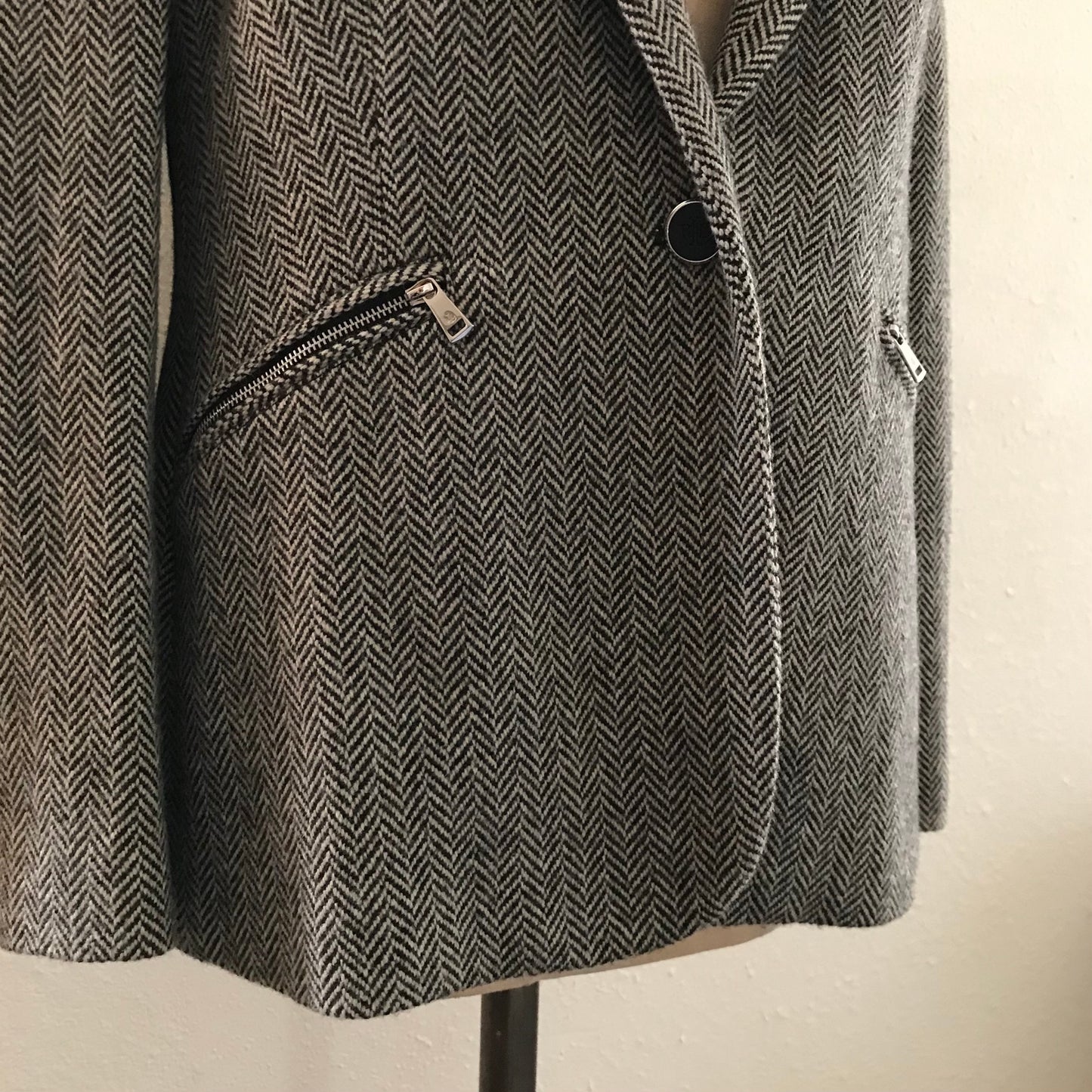 ralph-lauren-brown-herringbone-wool-blazer
