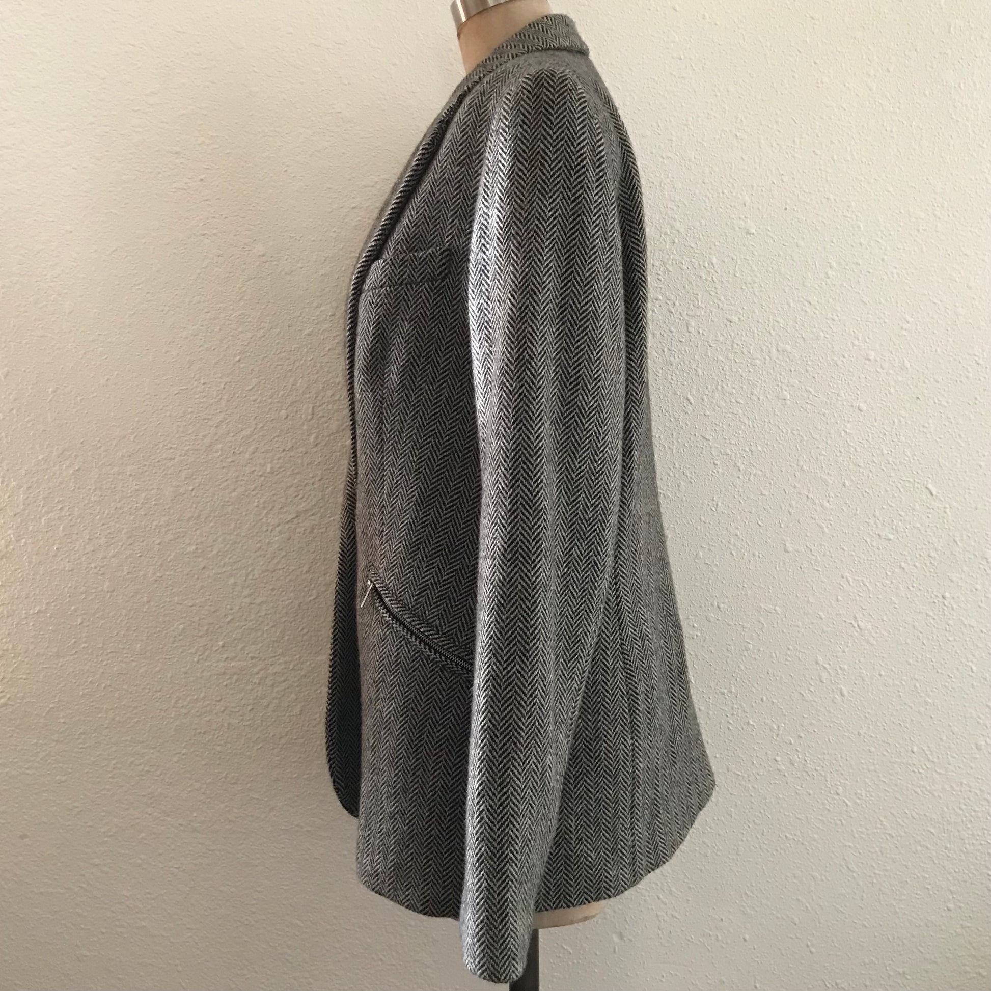 ralph-lauren-brown-herringbone-wool-blazer