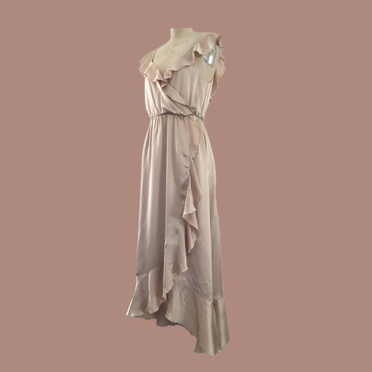 show-me-your-mumu-beige-satin-ruffle-midi-dress