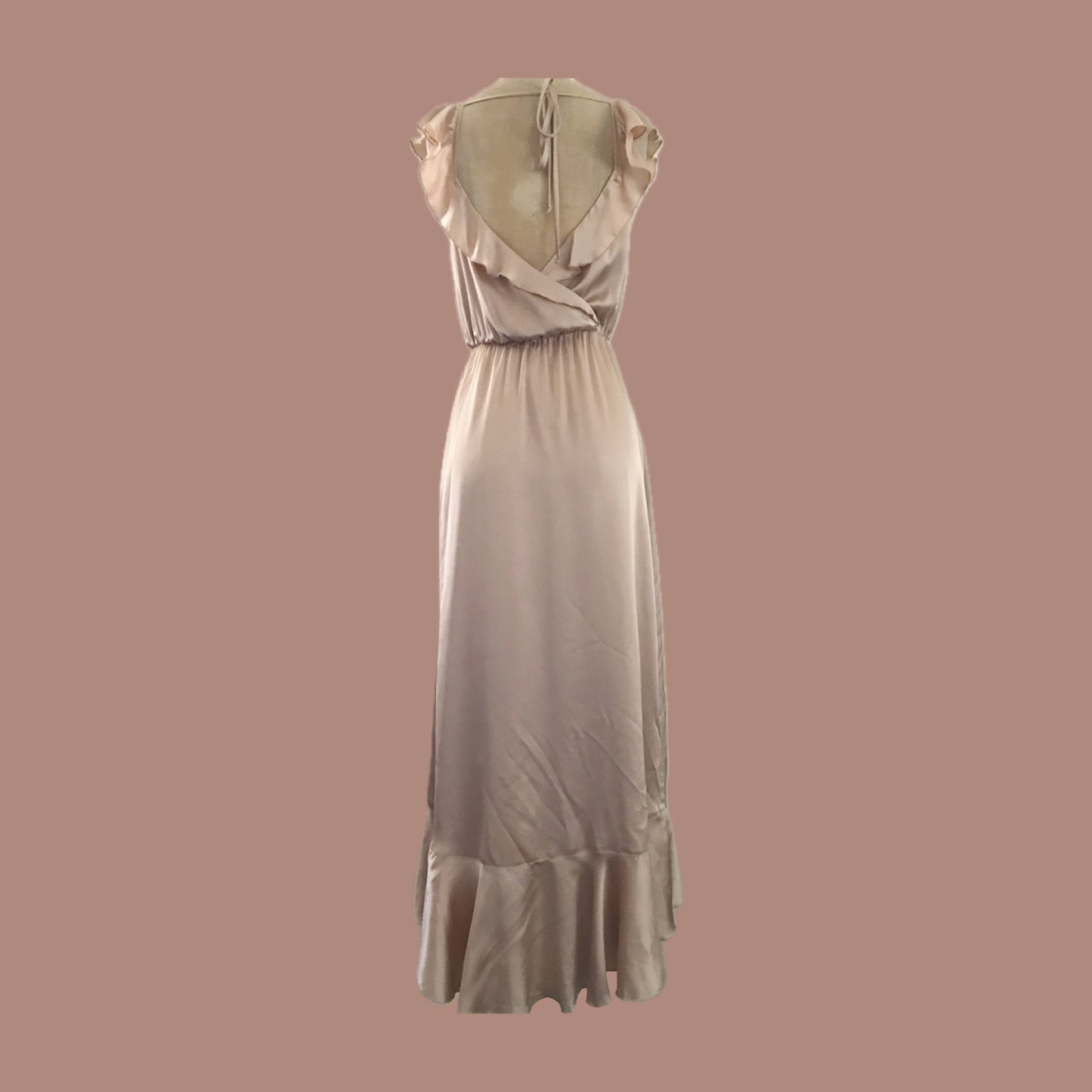 show-me-your-mumu-beige-satin-ruffle-midi-dress