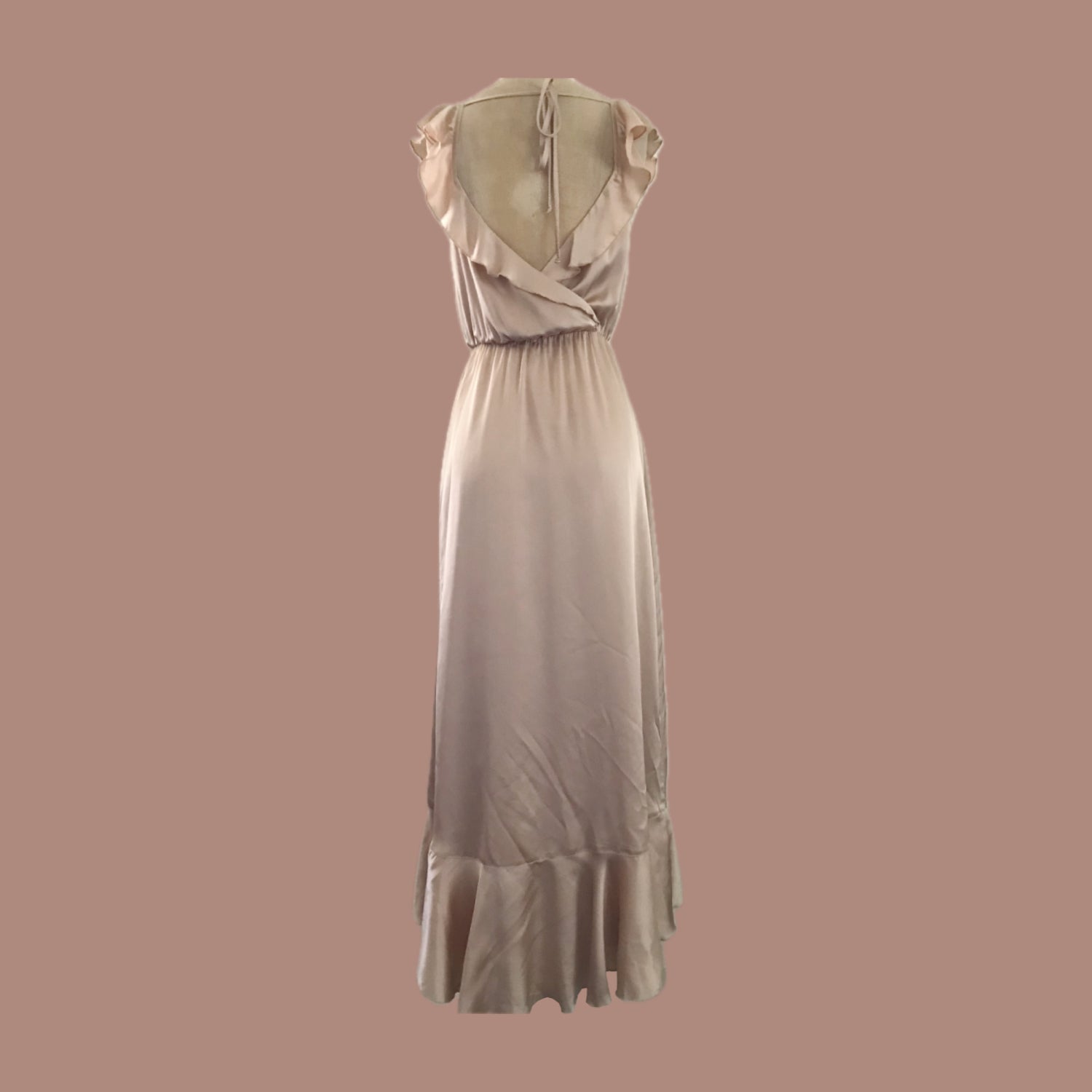 show-me-your-mumu-beige-satin-ruffle-midi-dress