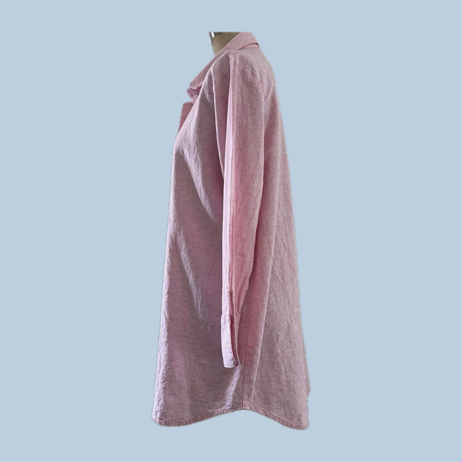 vineyard-vines-prelovely-red-striped-cotton-linen-popover-top