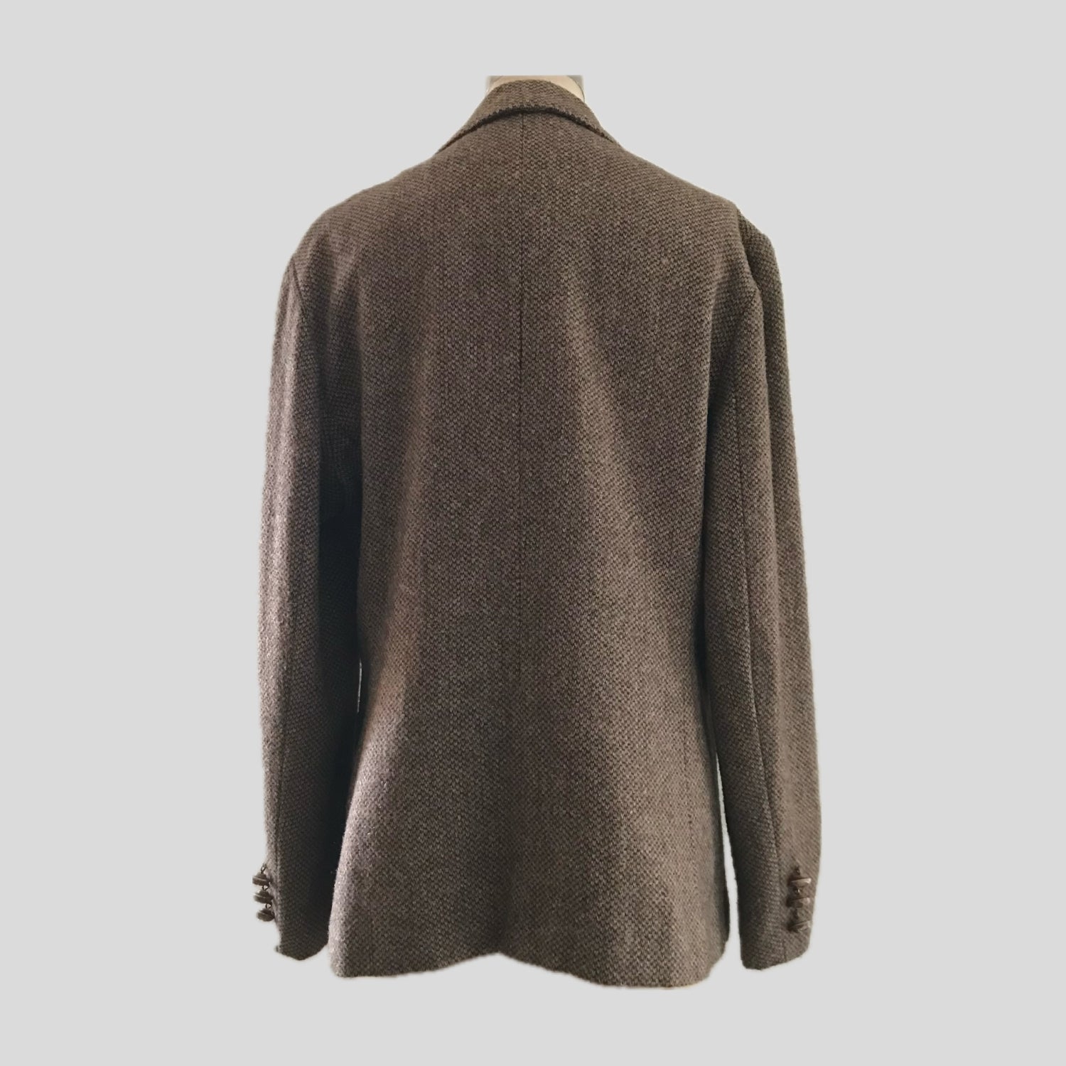vintage-1970s-sears-brown-wool-tweed-blazer-jacket