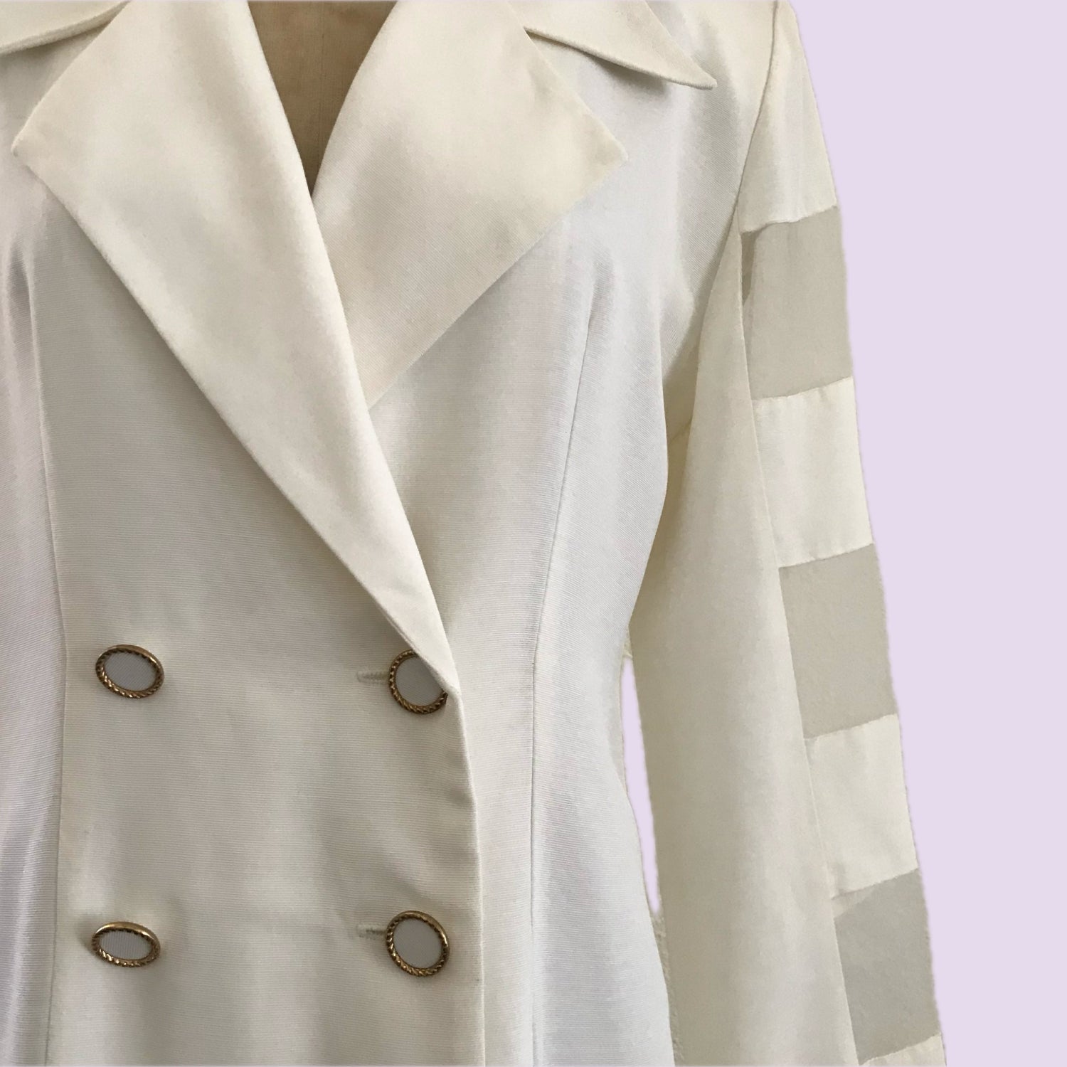 vintage-1990s-all-that-jazz-white-sheer-double-breasted-blazer-jacket