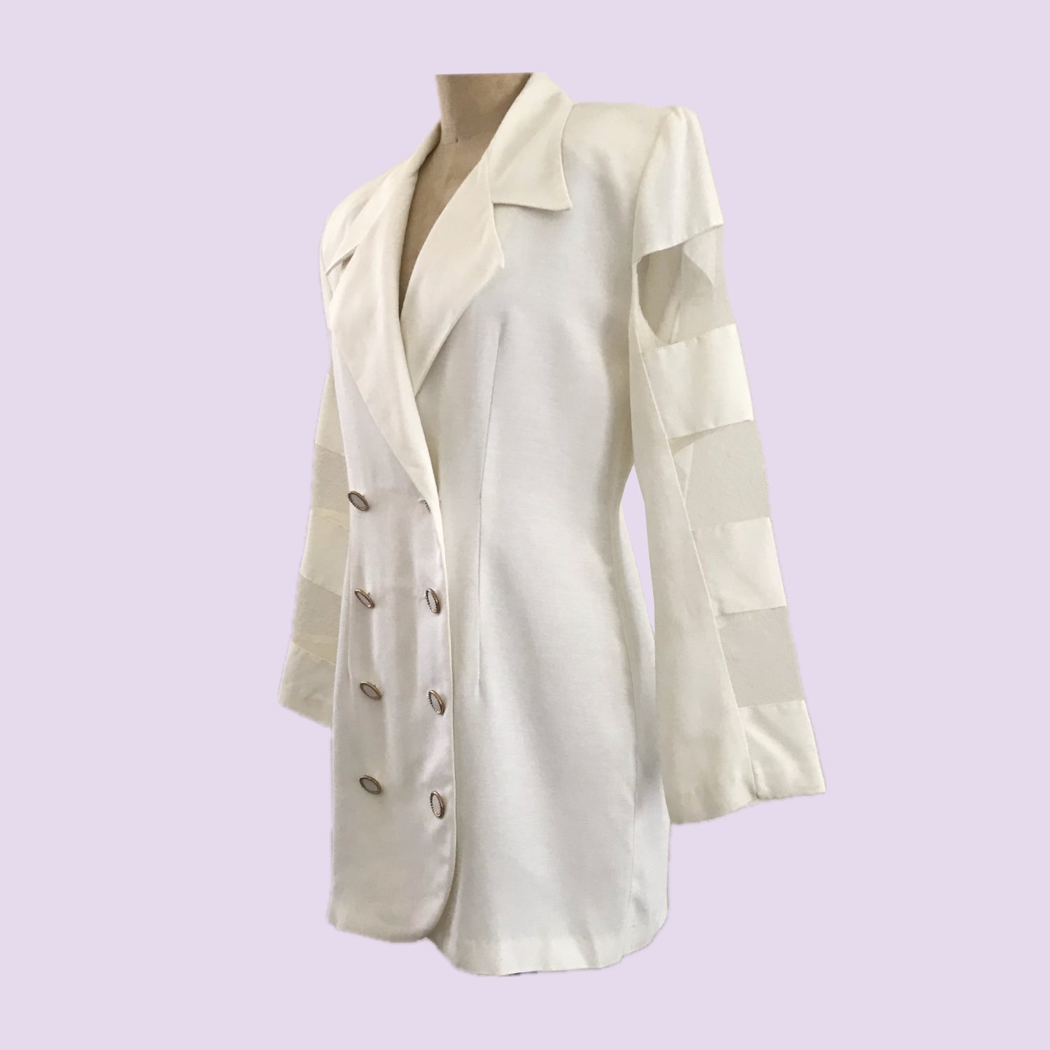 vintage-1990s-all-that-jazz-white-sheer-double-breasted-blazer-jacket