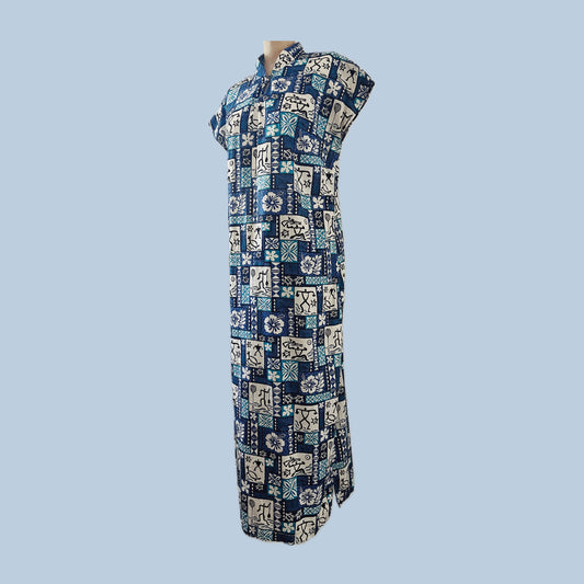 vintage-prelovely-hilo-hattie-hawaiian-midi-dress