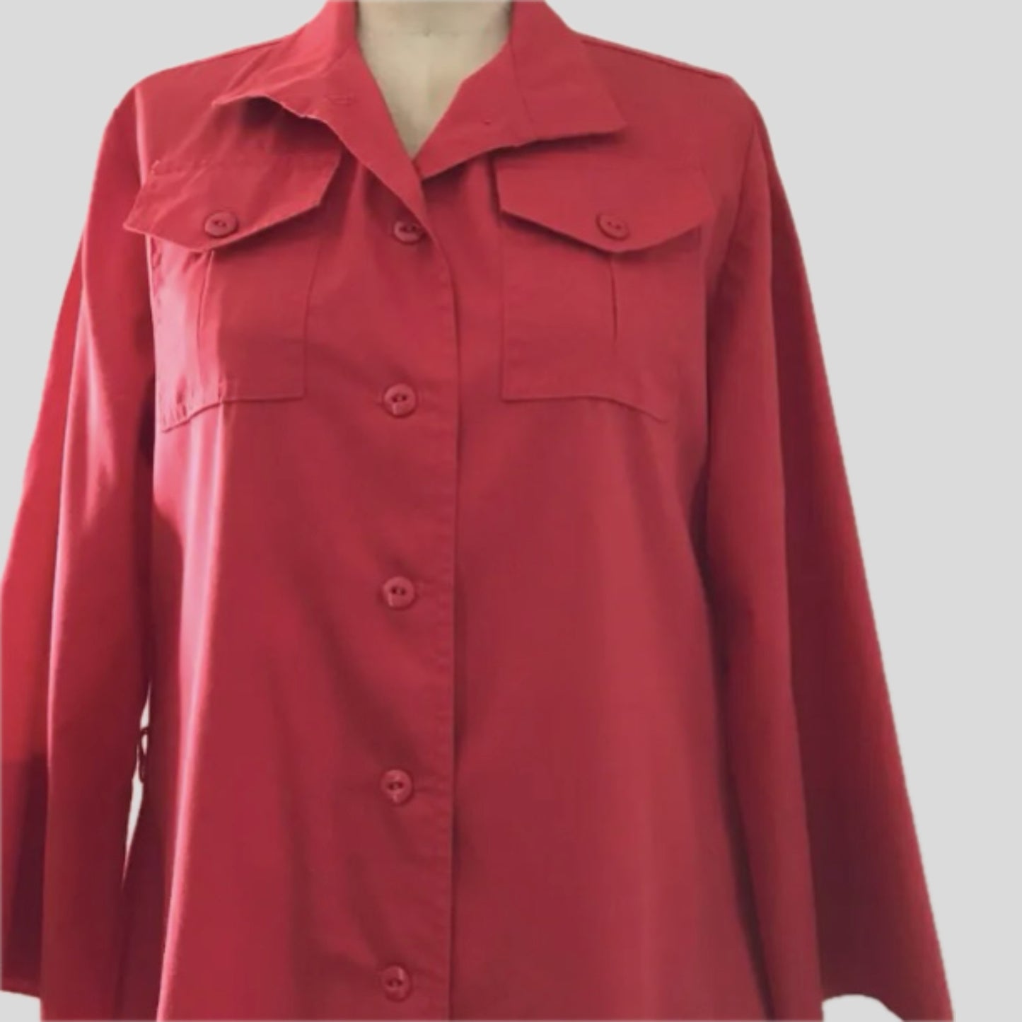 vintage-serbin-prelovely-red-1960s-aline-midi-dress