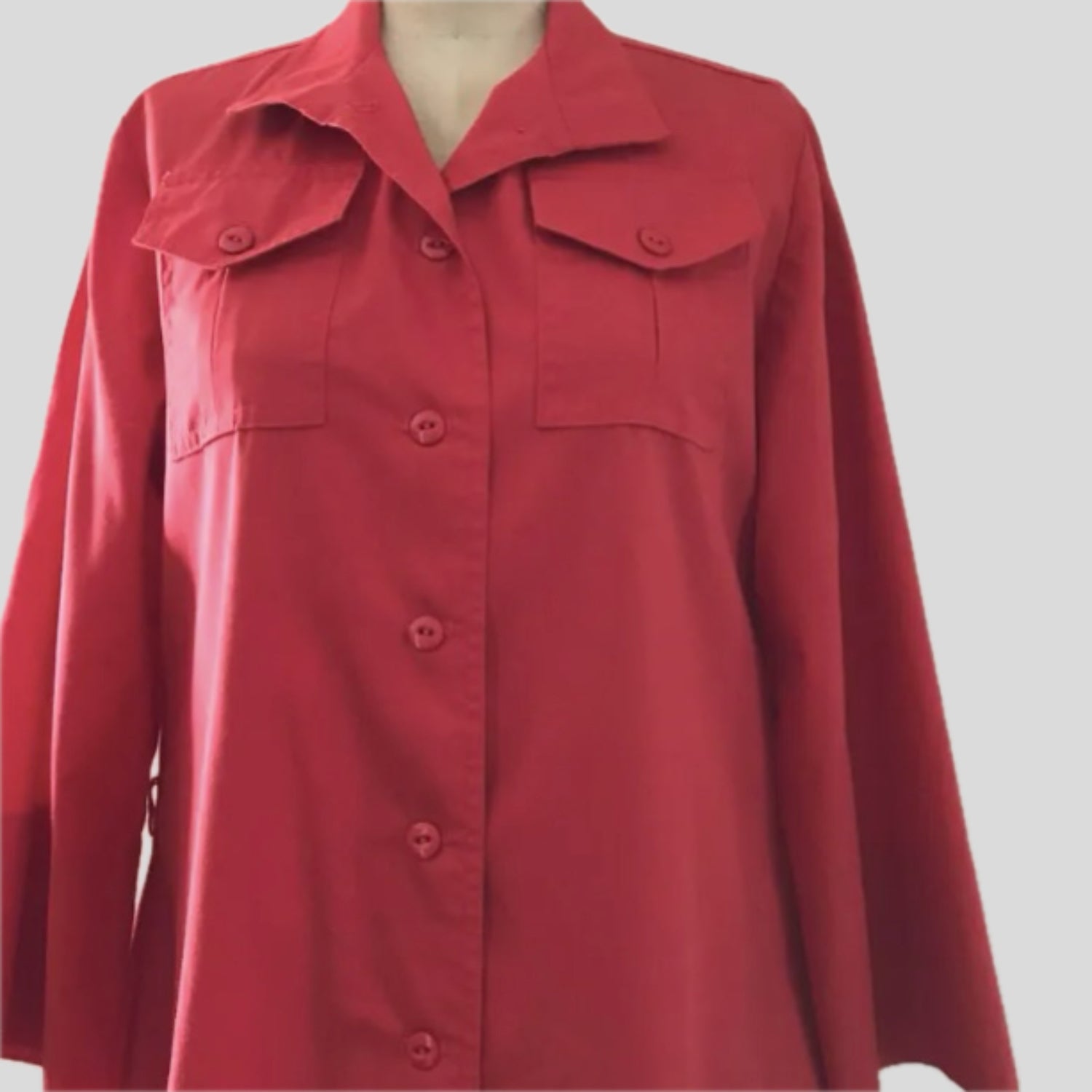 vintage-serbin-prelovely-red-1960s-aline-midi-dress