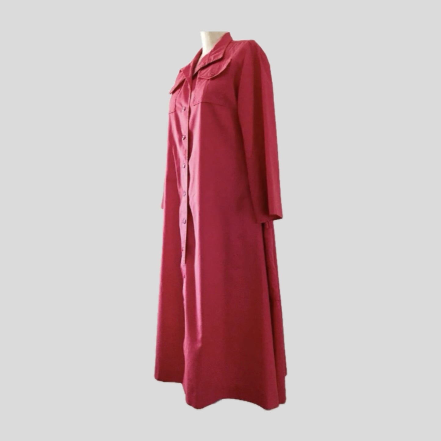 vintage-serbin-prelovely-red-1960s-aline-midi-dress