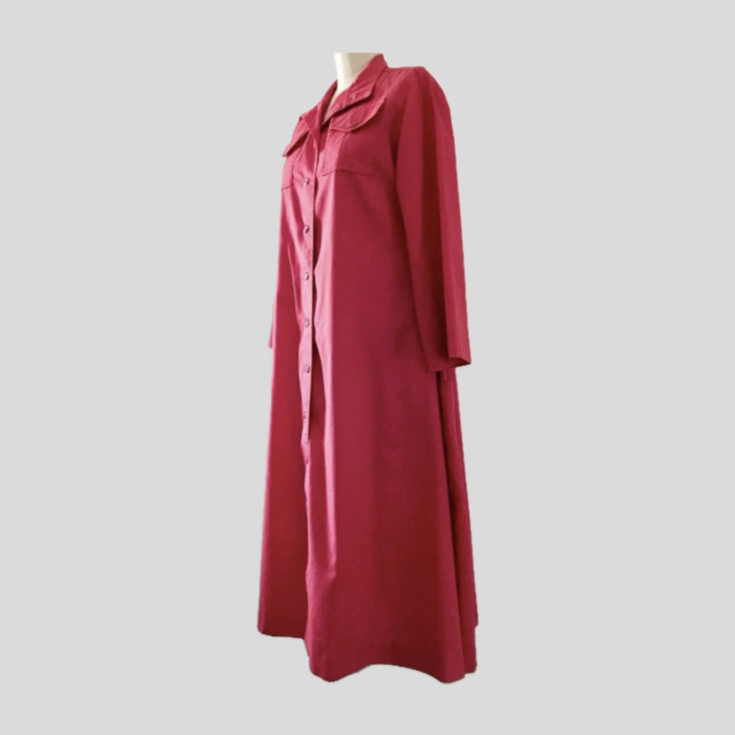 vintage-serbin-prelovely-red-1960s-aline-midi-dress