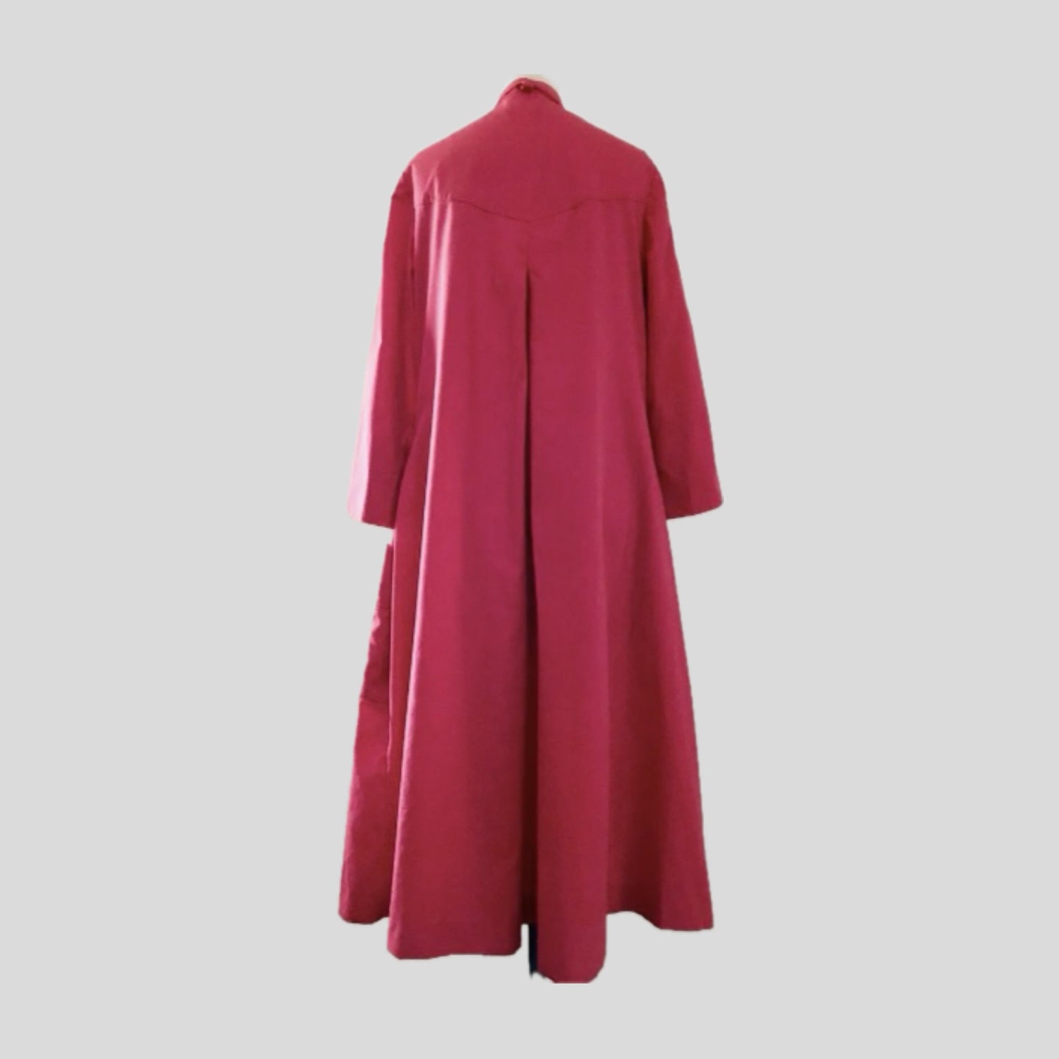 vintage-serbin-prelovely-red-1960s-aline-midi-dress