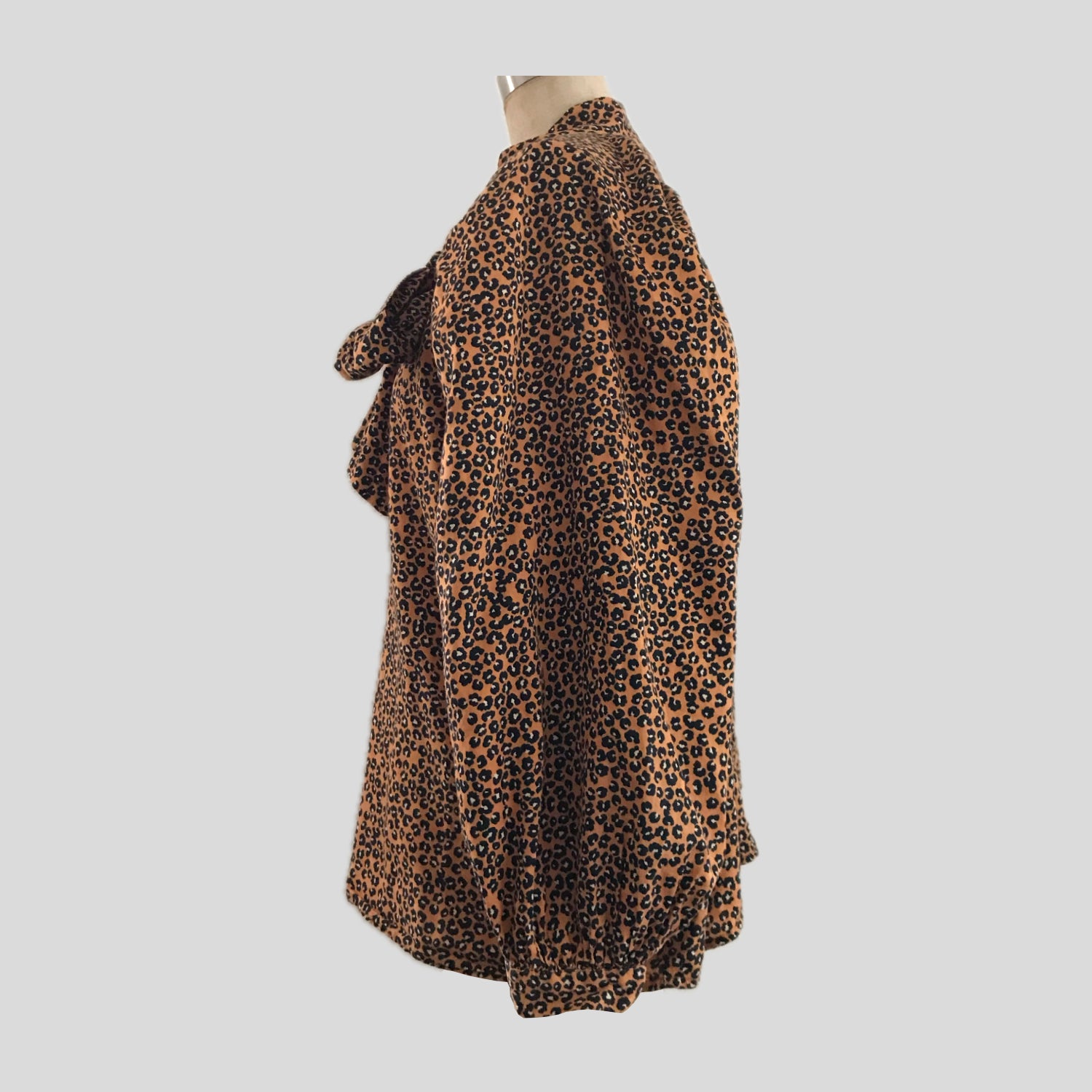 who-what-wear-animal-print-blouse-top