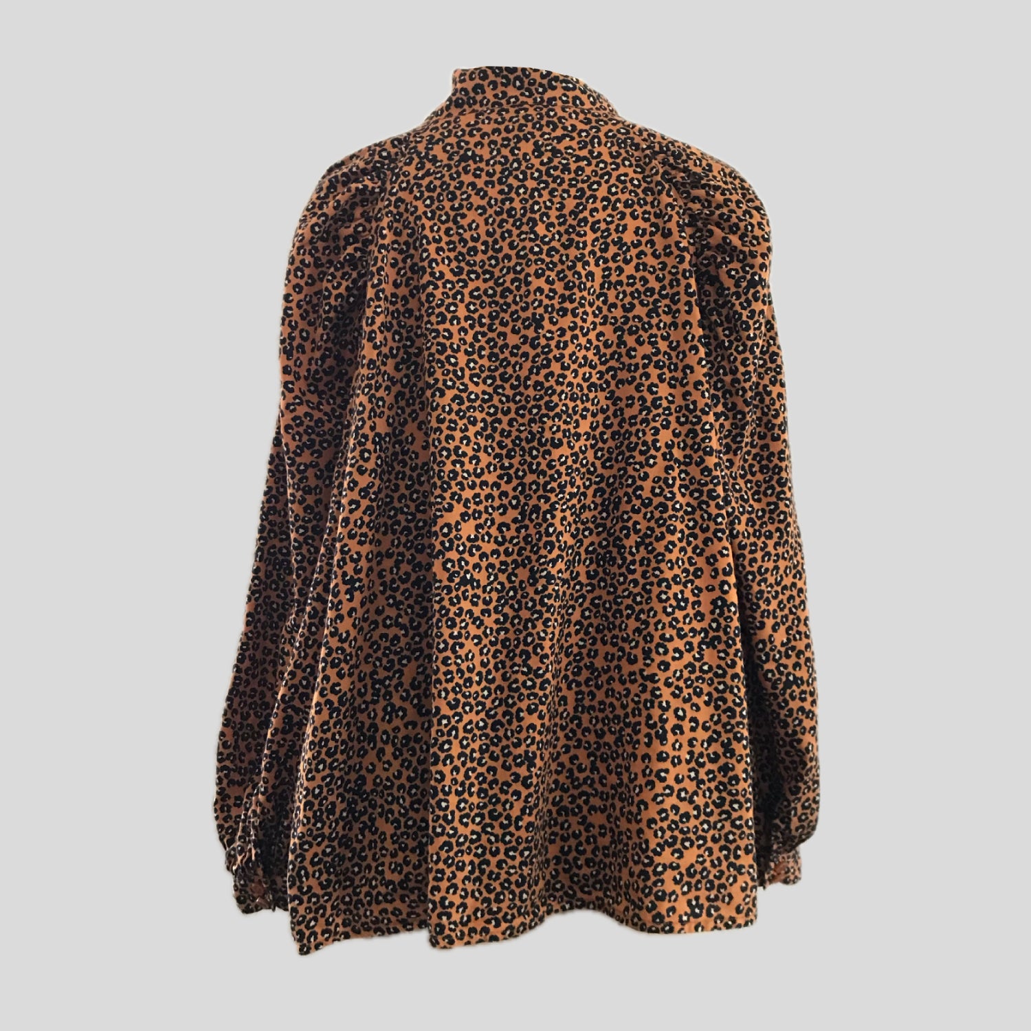 who-what-wear-animal-print-blouse-top