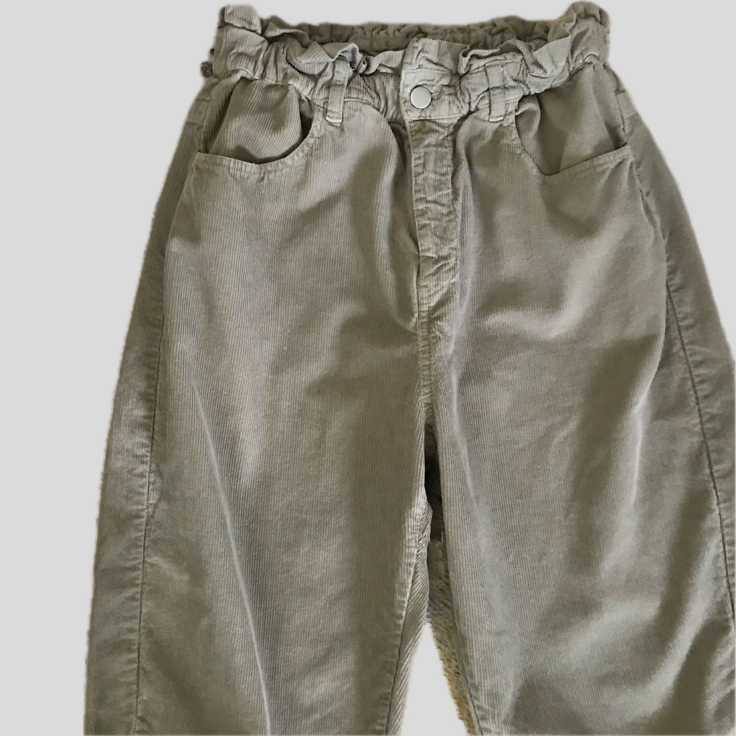 zara-neutral-high-waist-corduroy-cotton-pants